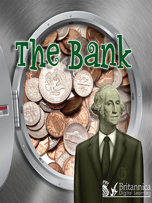 Title details for The Bank by David Armentrout - Available